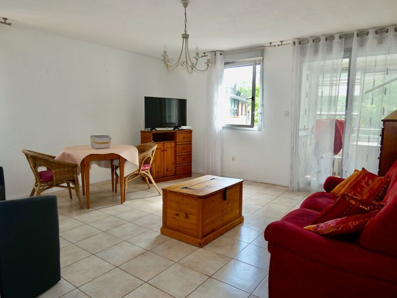 Appartement à louer, 51m², Muret