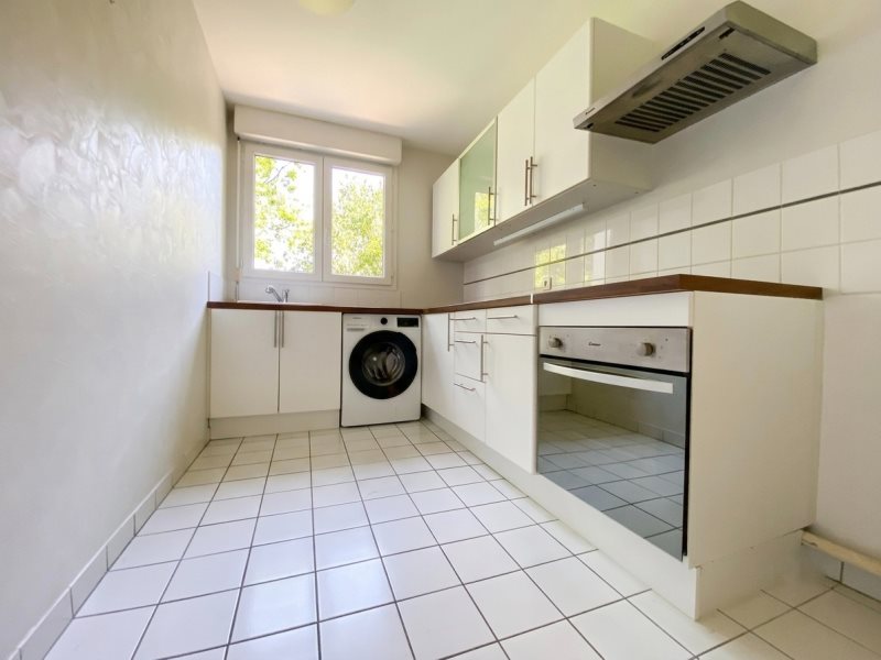 Appartement à vendre, 47m², Muret