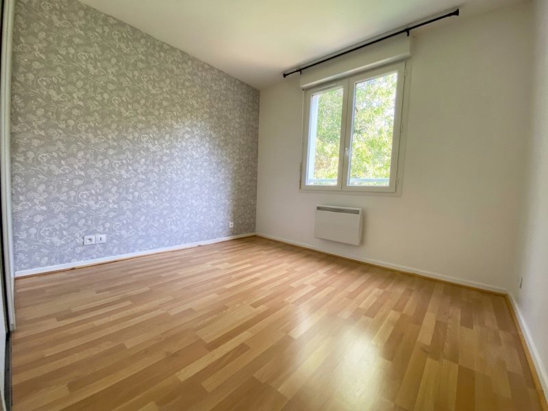 Appartement à vendre, 47m², Muret