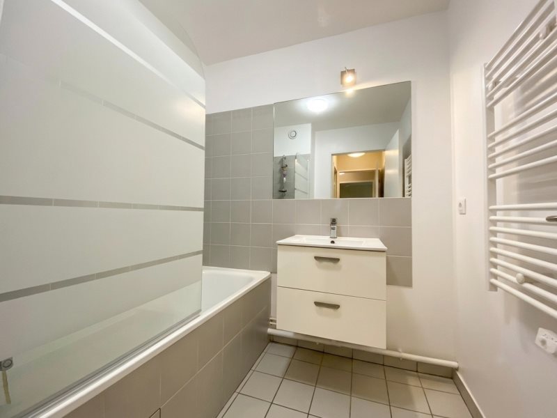 Appartement à vendre, 47m², Muret
