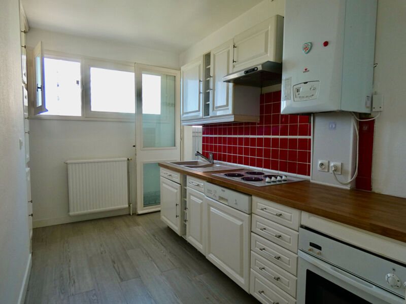 Appartement à louer, 71m², Muret