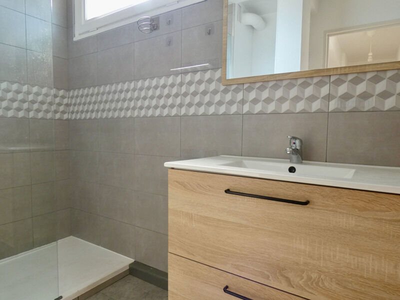 Appartement à louer, 71m², Muret