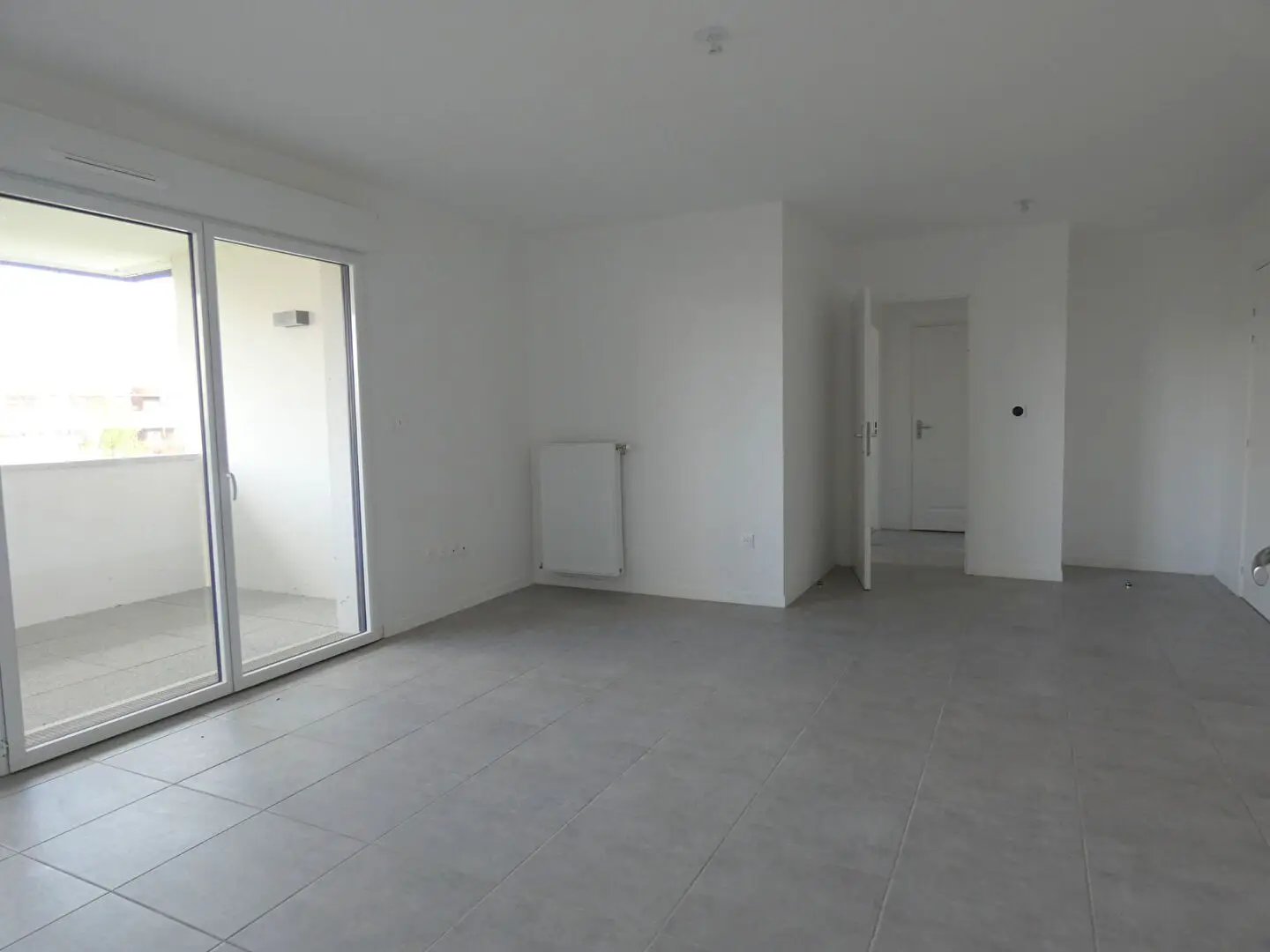Appartement à louer, 67m², Muret