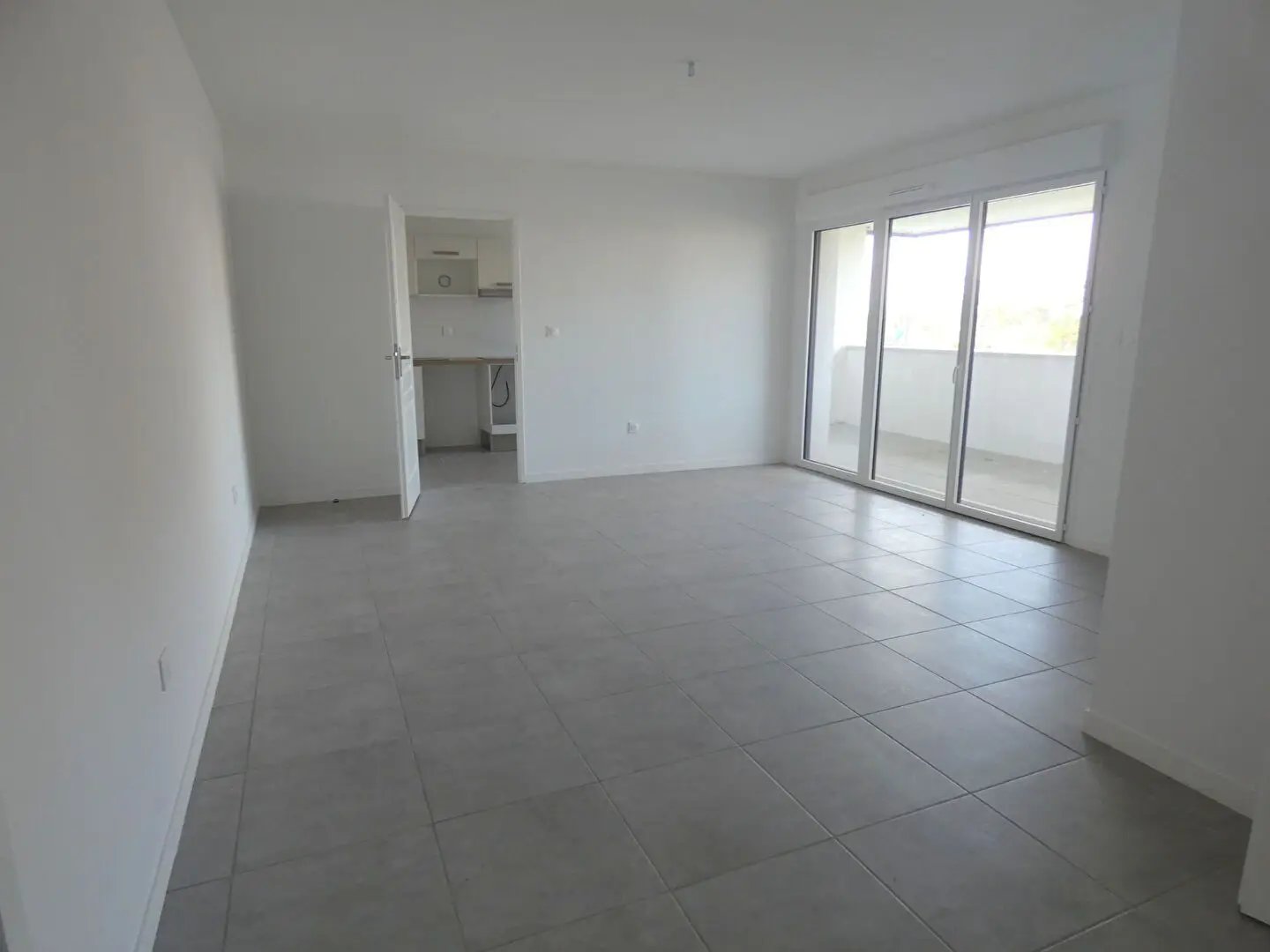 Appartement à louer, 67m², Muret