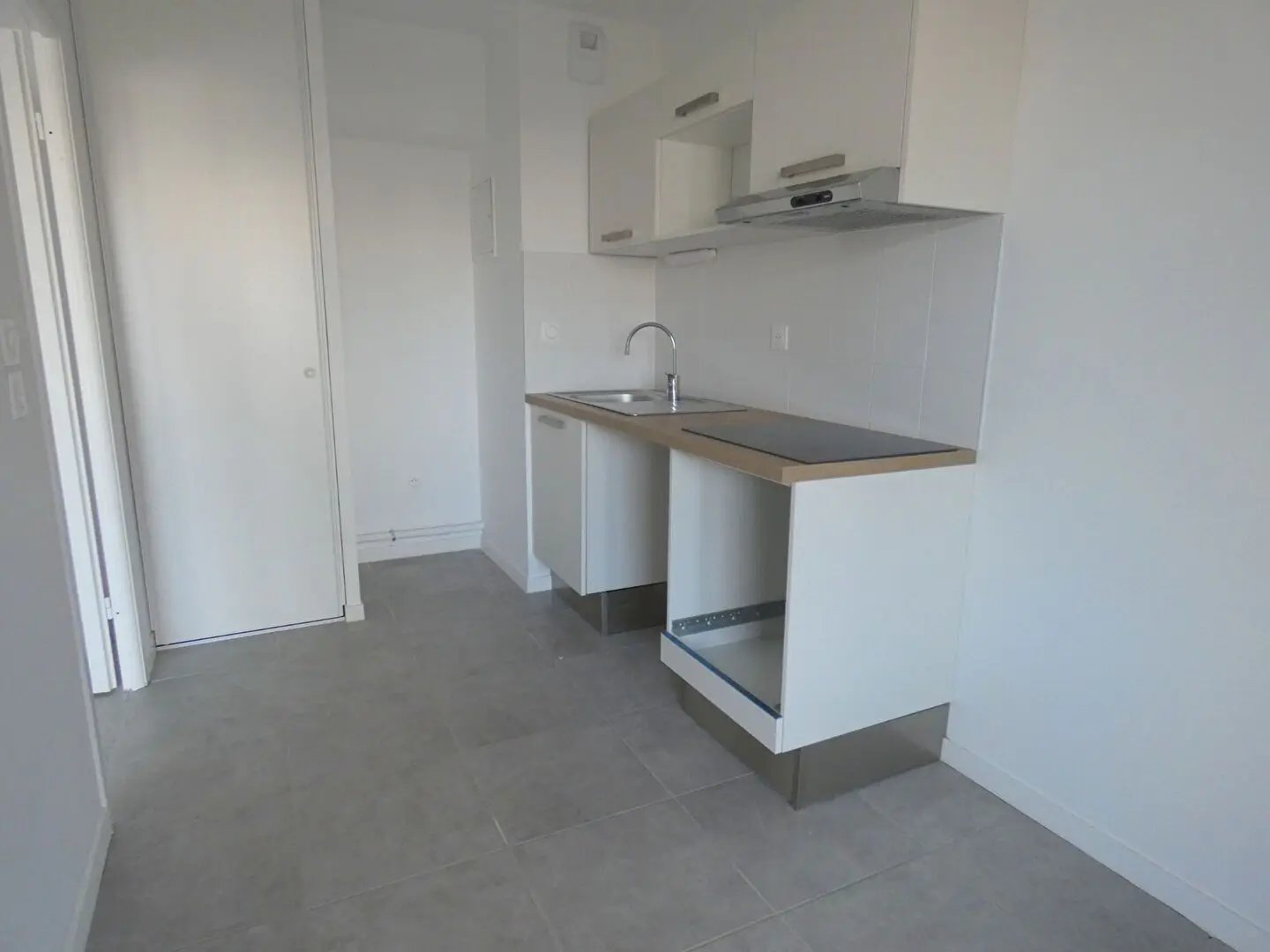 Appartement à louer, 67m², Muret