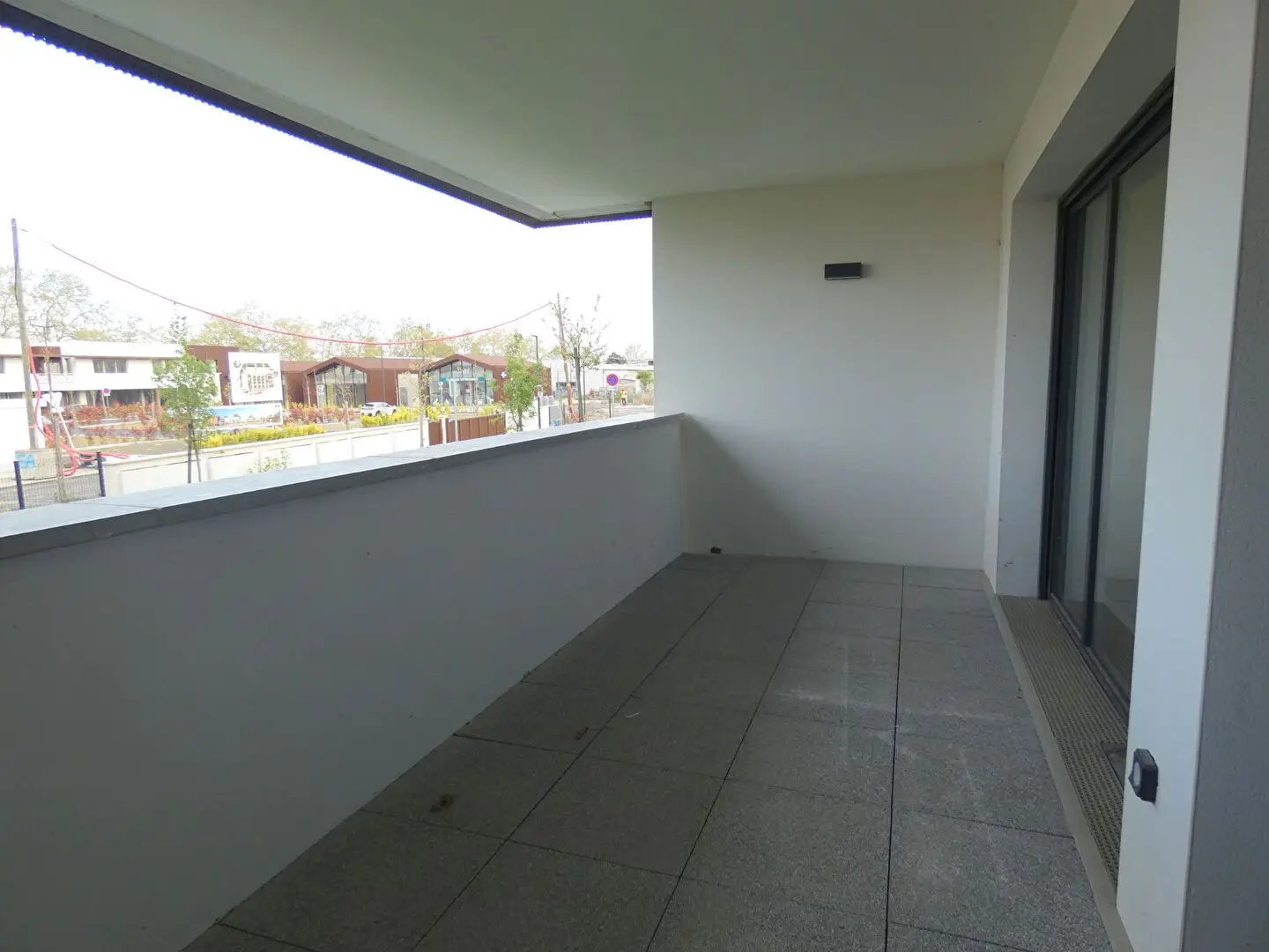 Appartement à louer, 67m², Muret