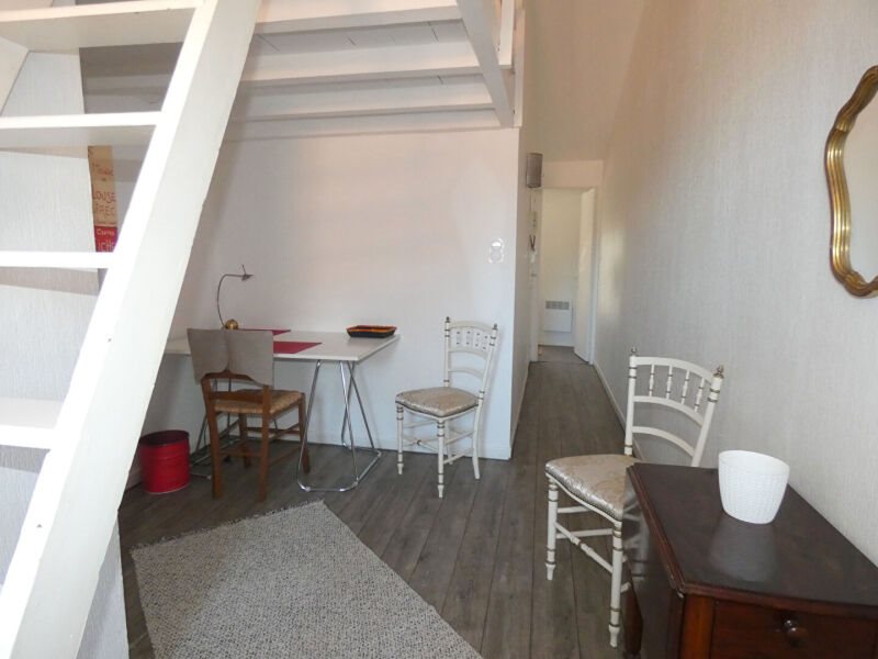 Appartement à louer, 18m², Muret