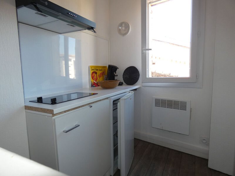 Appartement à louer, 18m², Muret