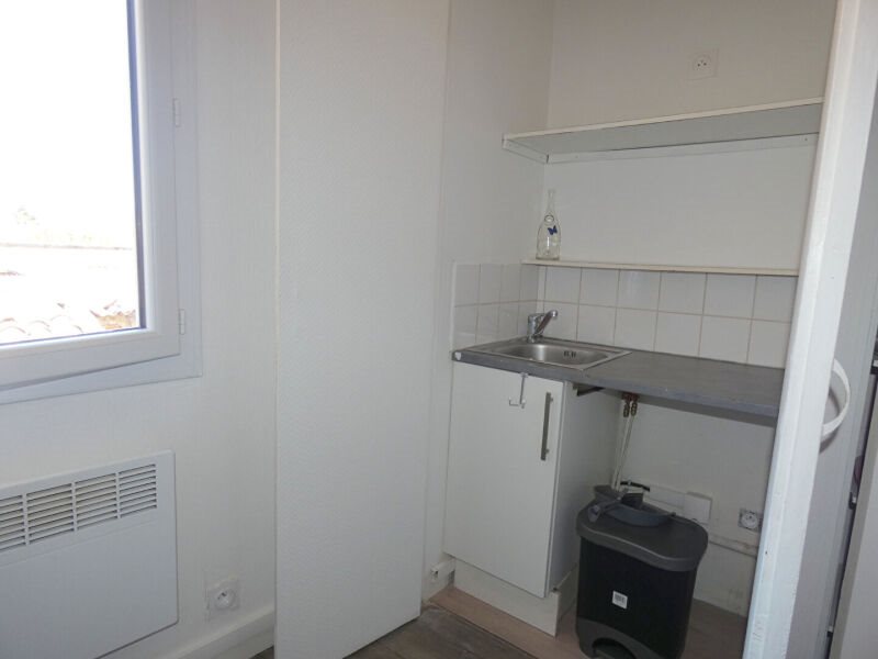 Appartement à louer, 18m², Muret
