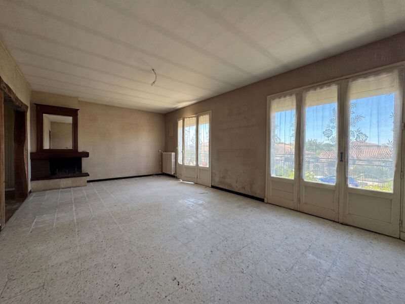 Maison à vendre, 160m², Eaunes