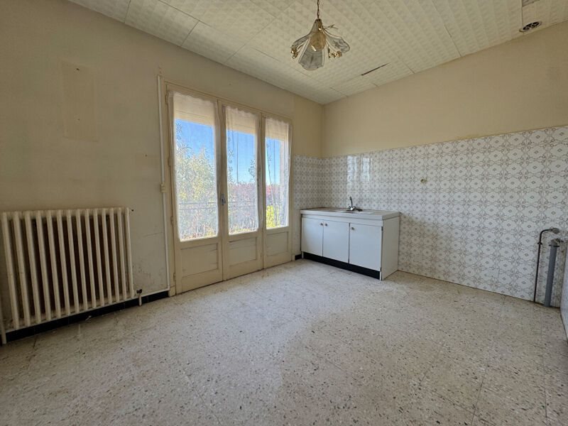 Maison à vendre, 160m², Eaunes