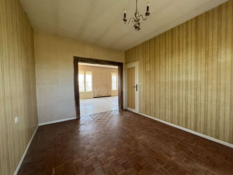 Maison à vendre, 160m², Eaunes