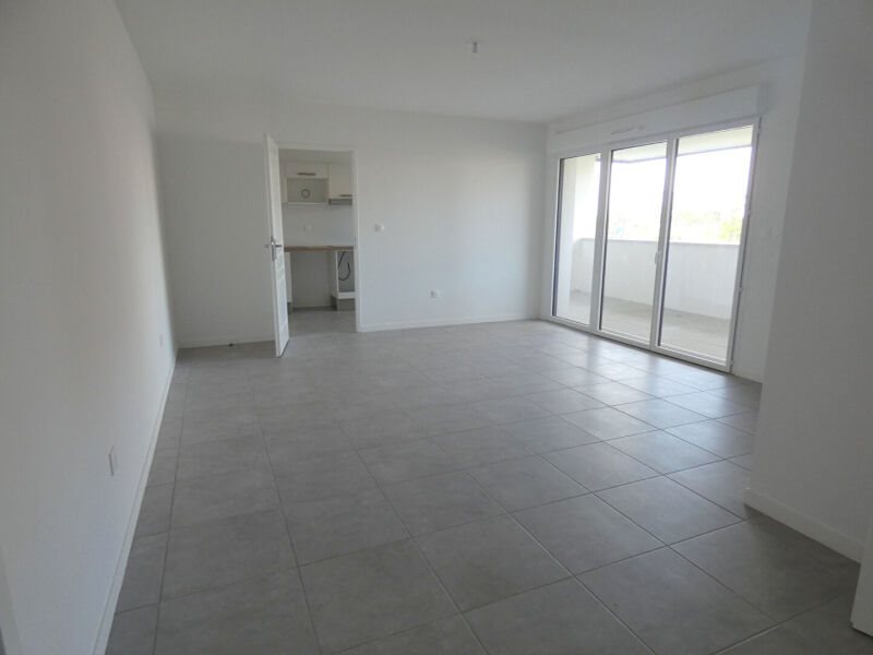 Appartement à louer, 67m², Muret