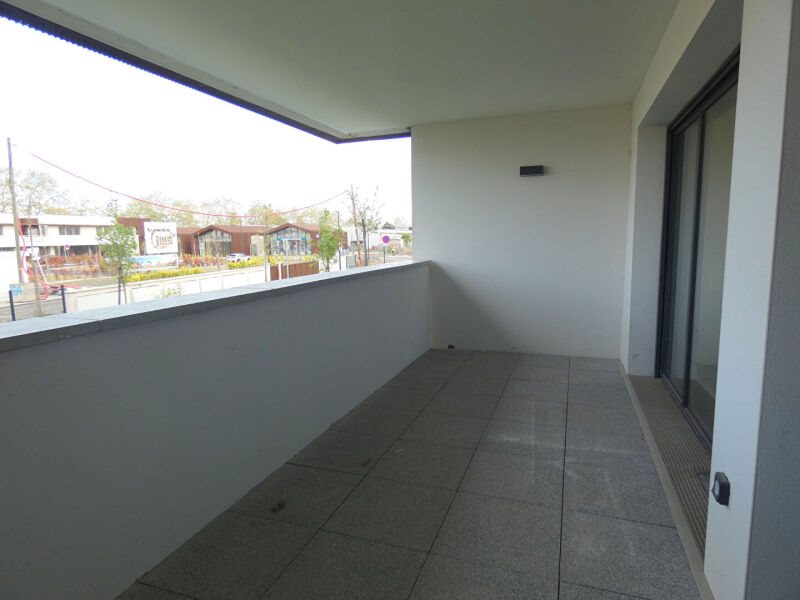 Appartement à louer, 67m², Muret