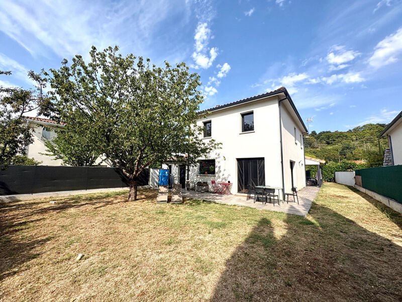 Maison à vendre, 122m², Muret