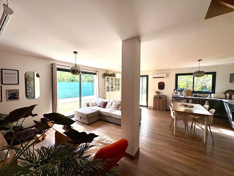 Maison à vendre, 122m², Muret