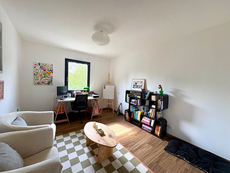 Maison à vendre, 122m², Muret