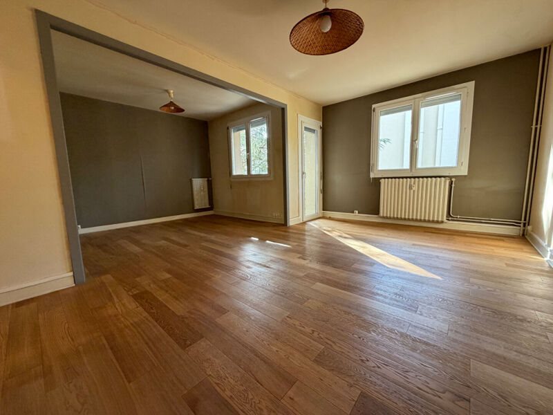 Appartement à vendre, 67m², Muret