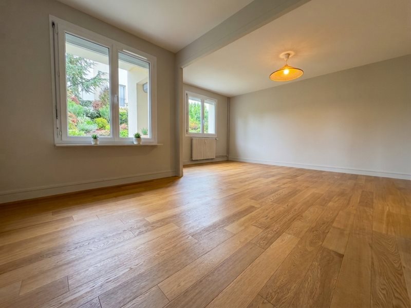 Appartement à vendre, 67m², Muret