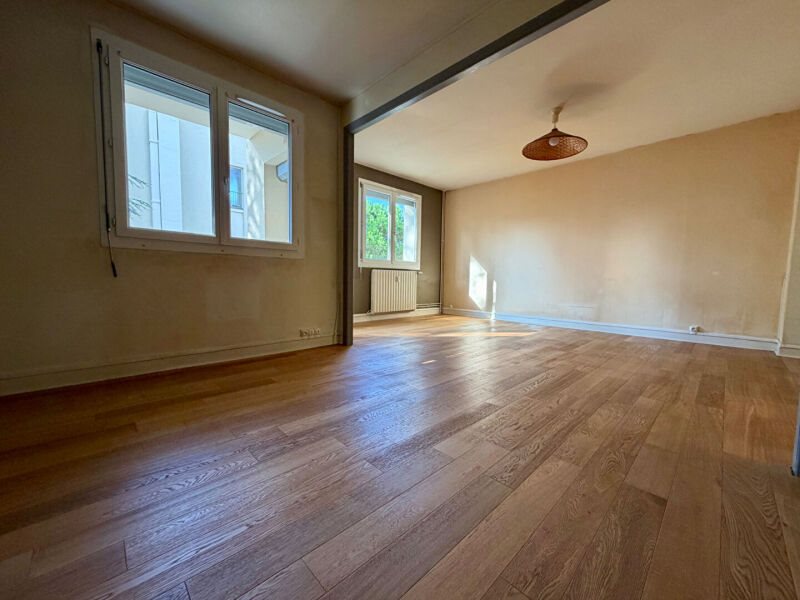 Appartement à vendre, 67m², Muret