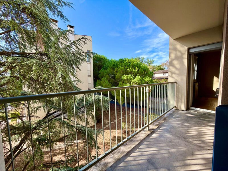 Appartement à vendre, 67m², Muret