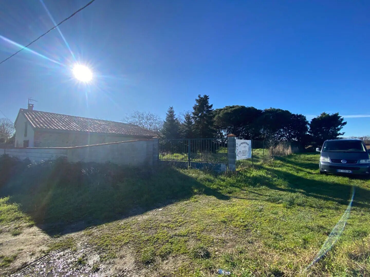 Maison à vendre, 70m², Muret