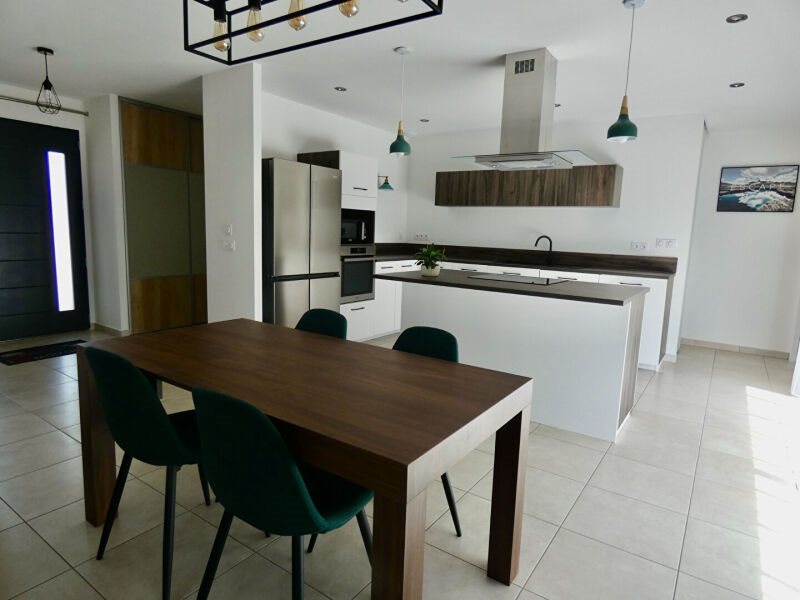 Maison à louer, 121m², Le Fauga