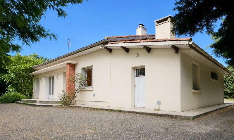 Maison à vendre, 103m², Muret