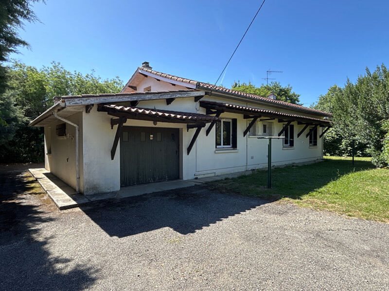Maison à vendre, 103m², Muret