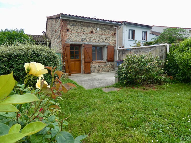 Maison à louer, 56m², Muret