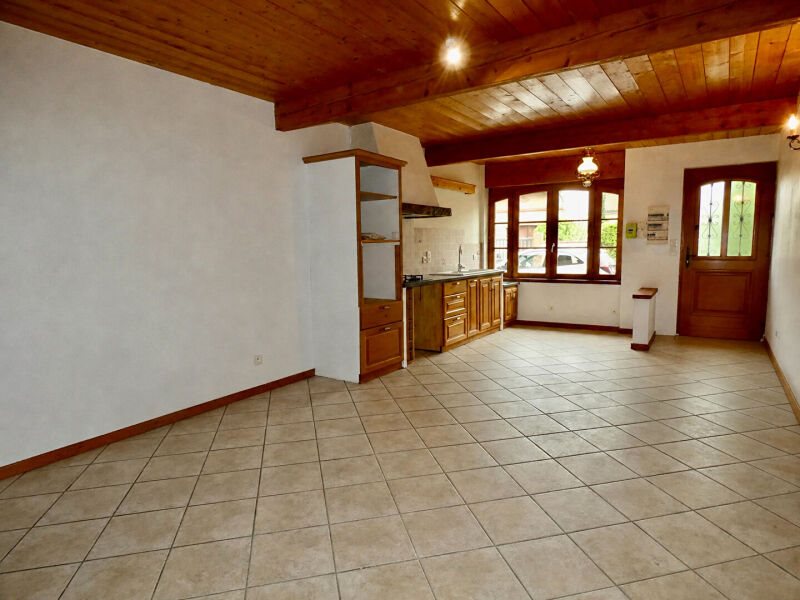 Maison à louer, 56m², Muret