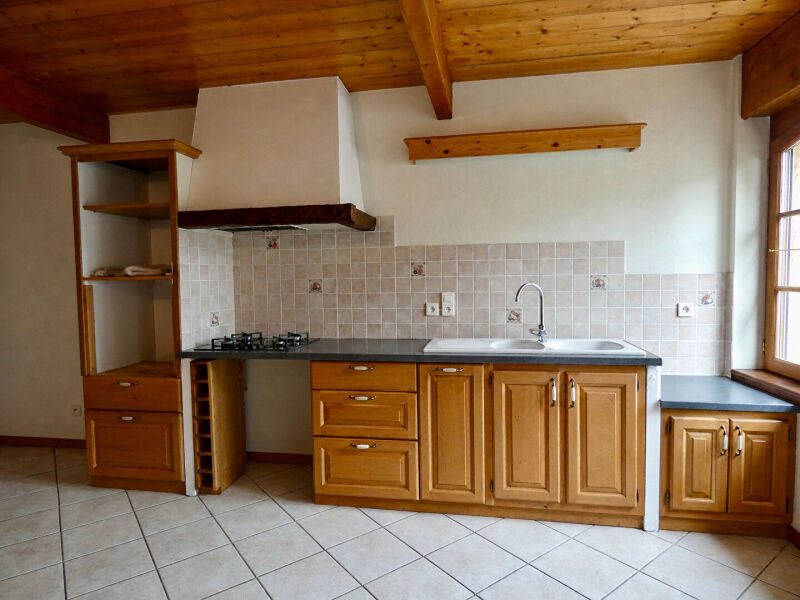 Maison à louer, 56m², Muret