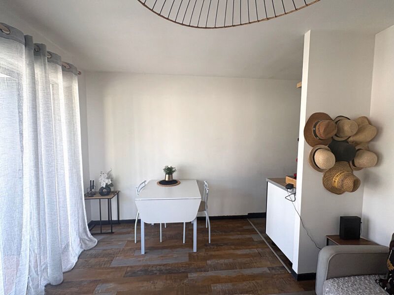 Appartement à vendre, 38m², Muret