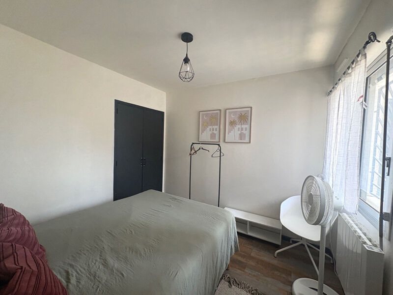 Appartement à vendre, 38m², Muret
