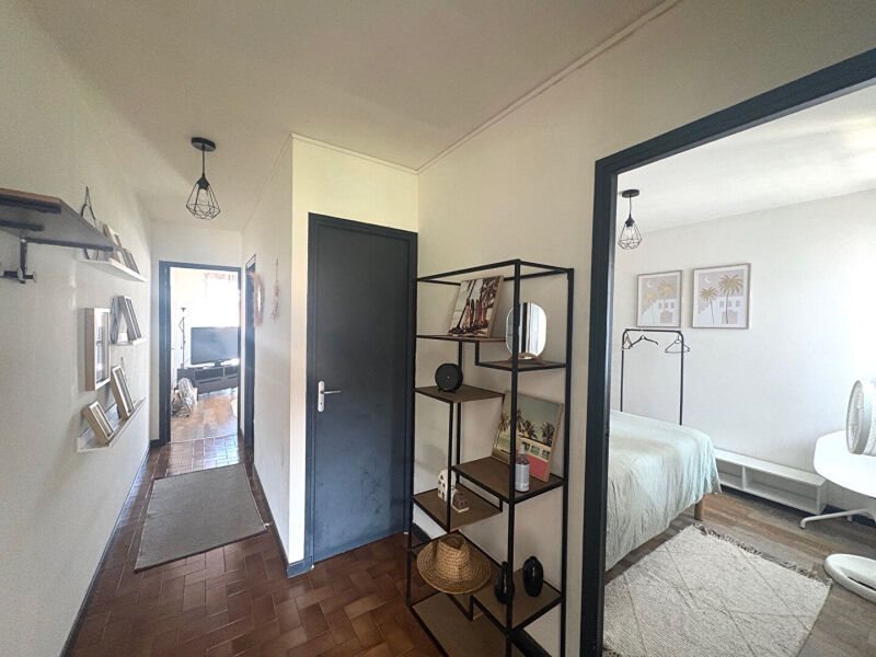 Appartement à vendre, 38m², Muret