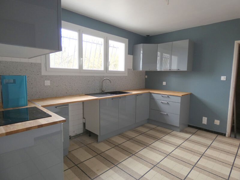 Maison à louer, 105m², Lamasquère