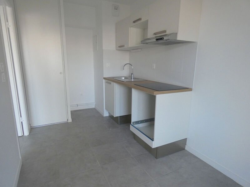 Appartement à louer, 67m², Muret