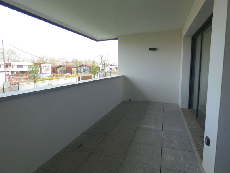Appartement à louer, 67m², Muret