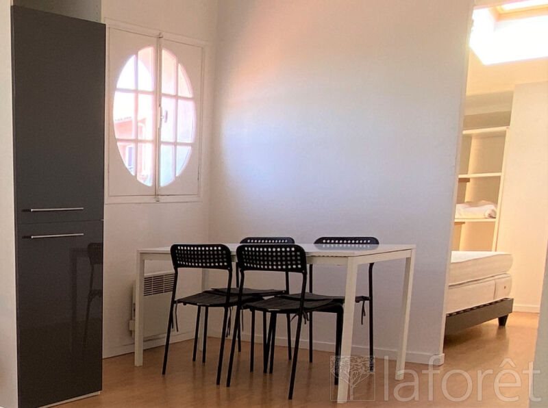Appartement à louer, 27m², Muret