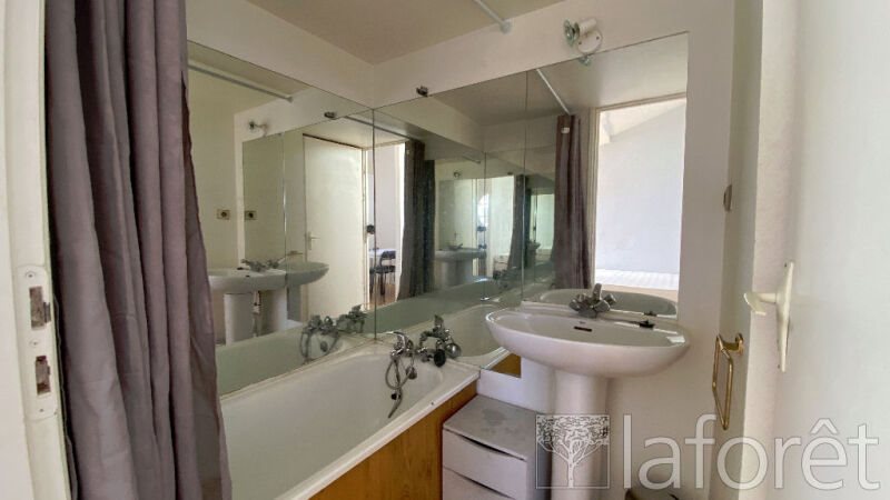 Appartement à louer, 27m², Muret