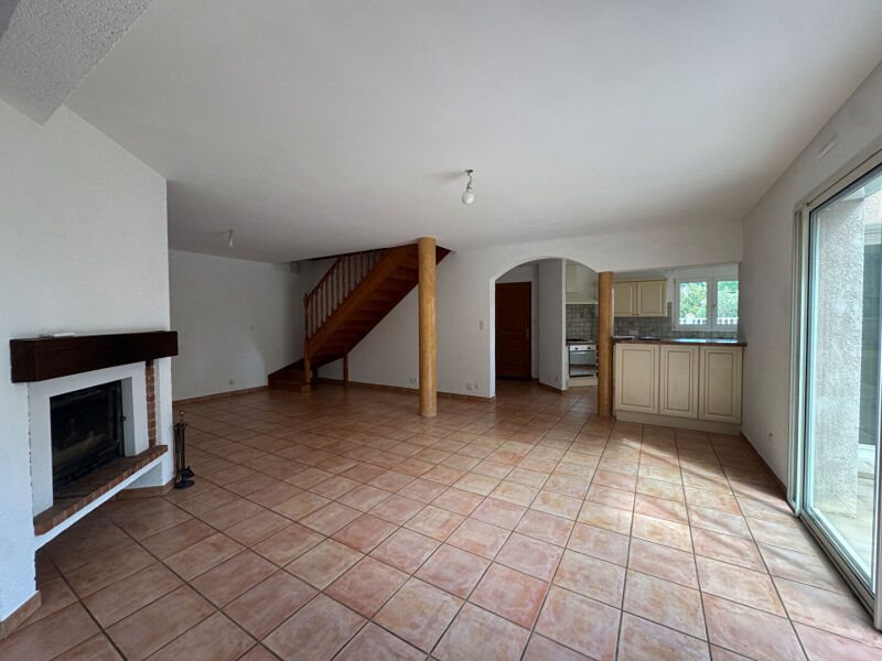 Maison à vendre, 136m², Muret