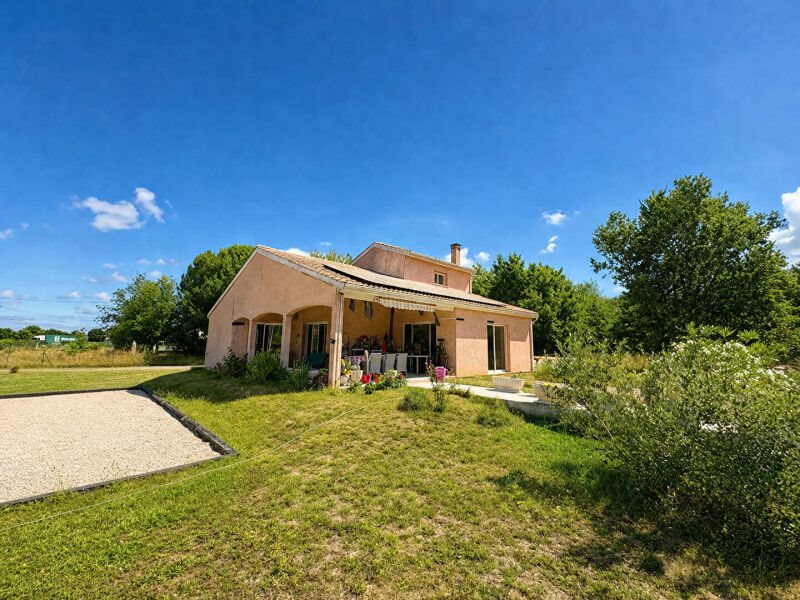 Maison à vendre, 214m², Carbonne