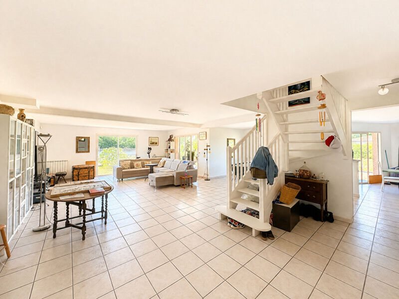Maison à vendre, 214m², Carbonne