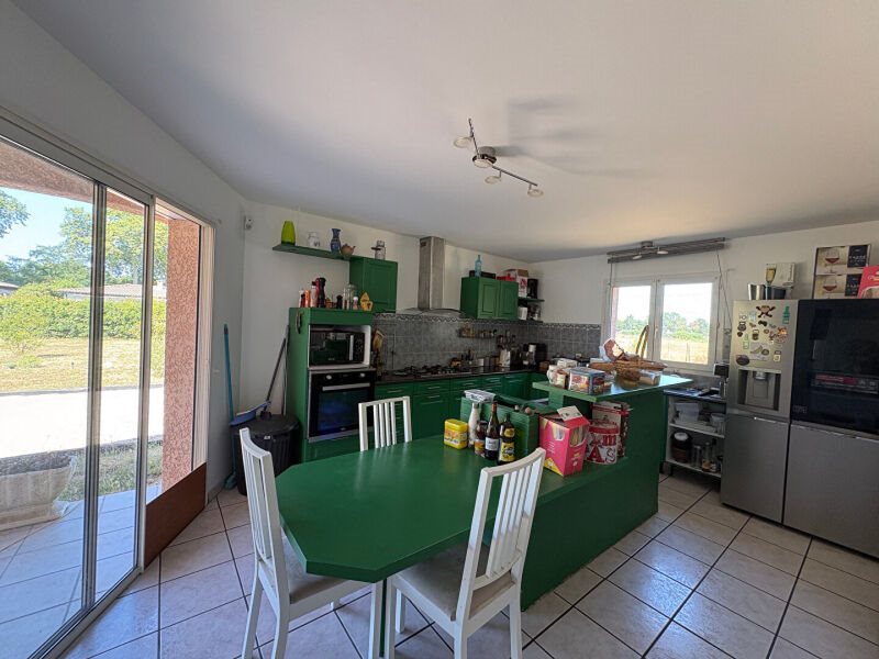 Maison à vendre, 214m², Carbonne