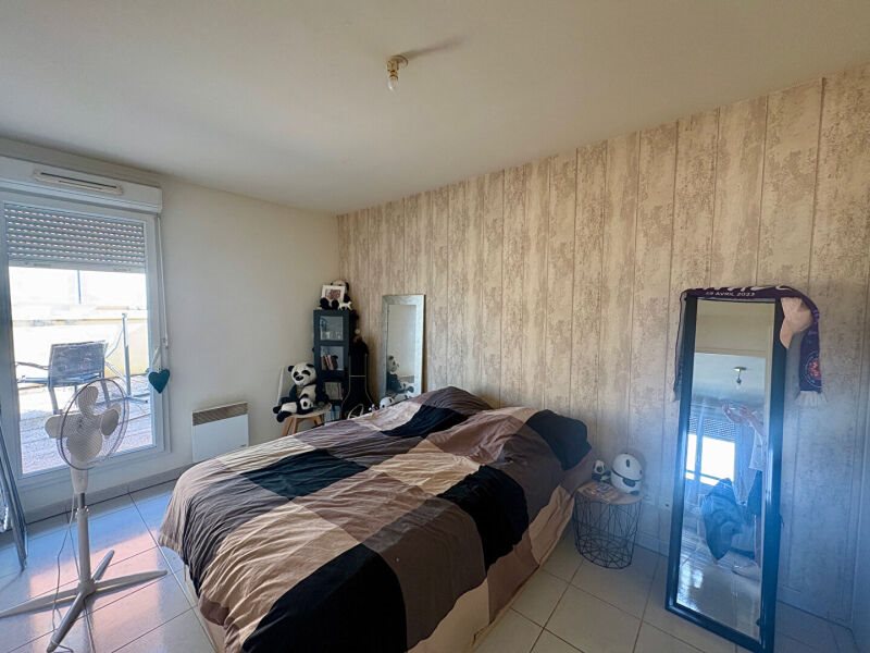 Appartement à vendre, 54m², Muret