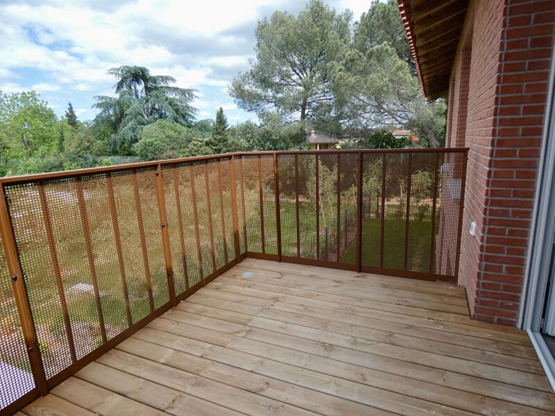 Appartement à louer, 45m², Labarthe-sur-Lèze