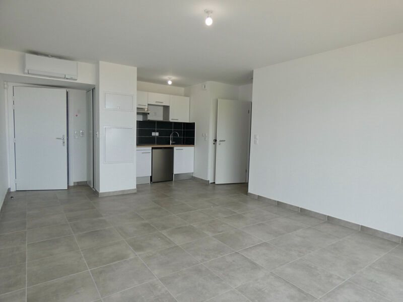 Appartement à louer, 45m², Labarthe-sur-Lèze