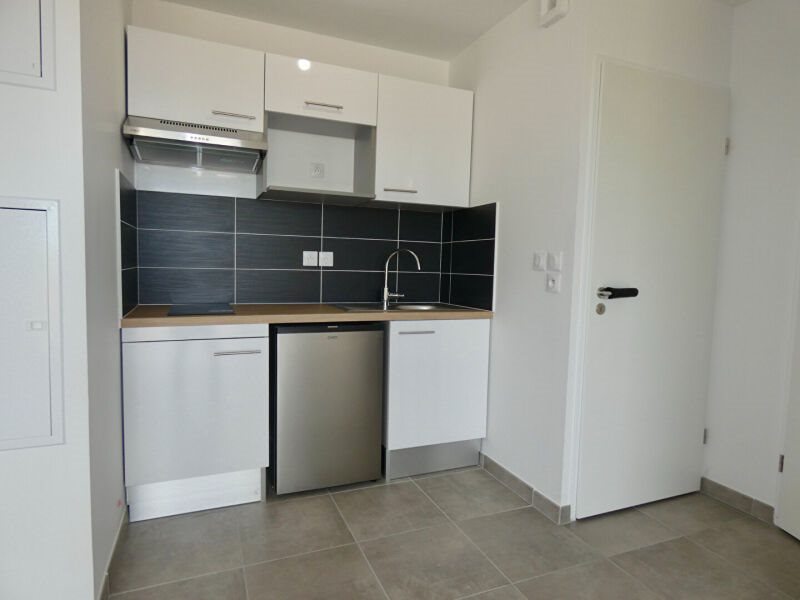 Appartement à louer, 45m², Labarthe-sur-Lèze