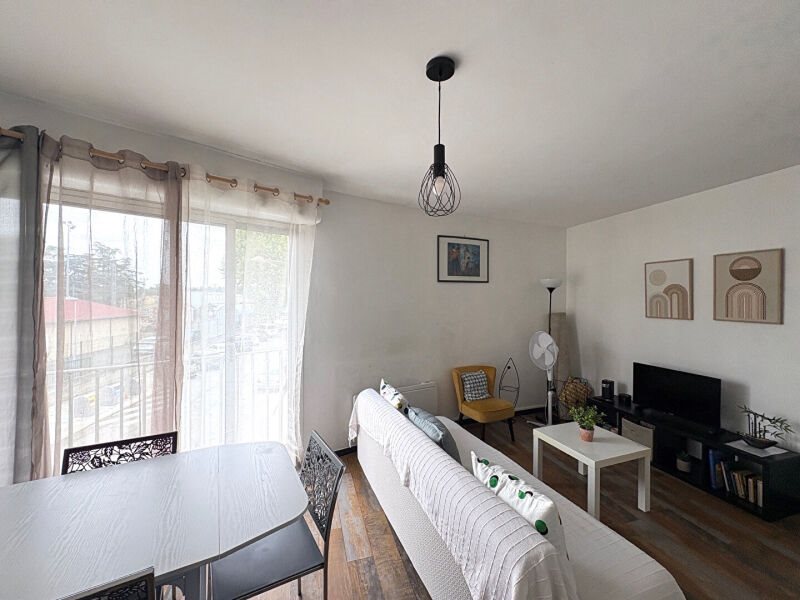Appartement à vendre, 47m², Muret