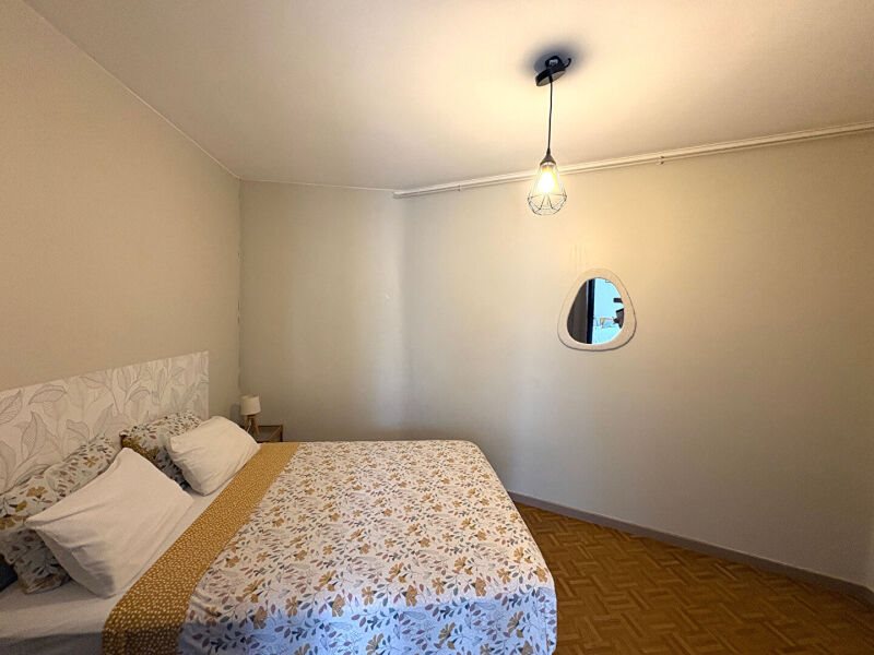 Appartement à vendre, 47m², Muret